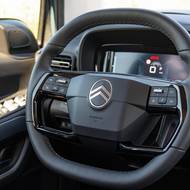 Citroën Berlingo XL 1.5 BlueHDI 130.