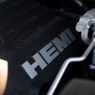 Dodge Durango 5.7 V8 HEMI.