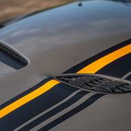 Dodge Durango 5.7 V8 HEMI.