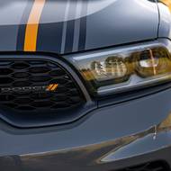 Dodge Durango 5.7 V8 HEMI.