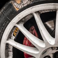 Mitsubishi Lancer Evolution VI GSR