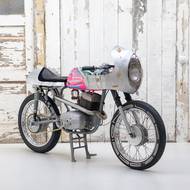 ČZ 175 Beer Monster