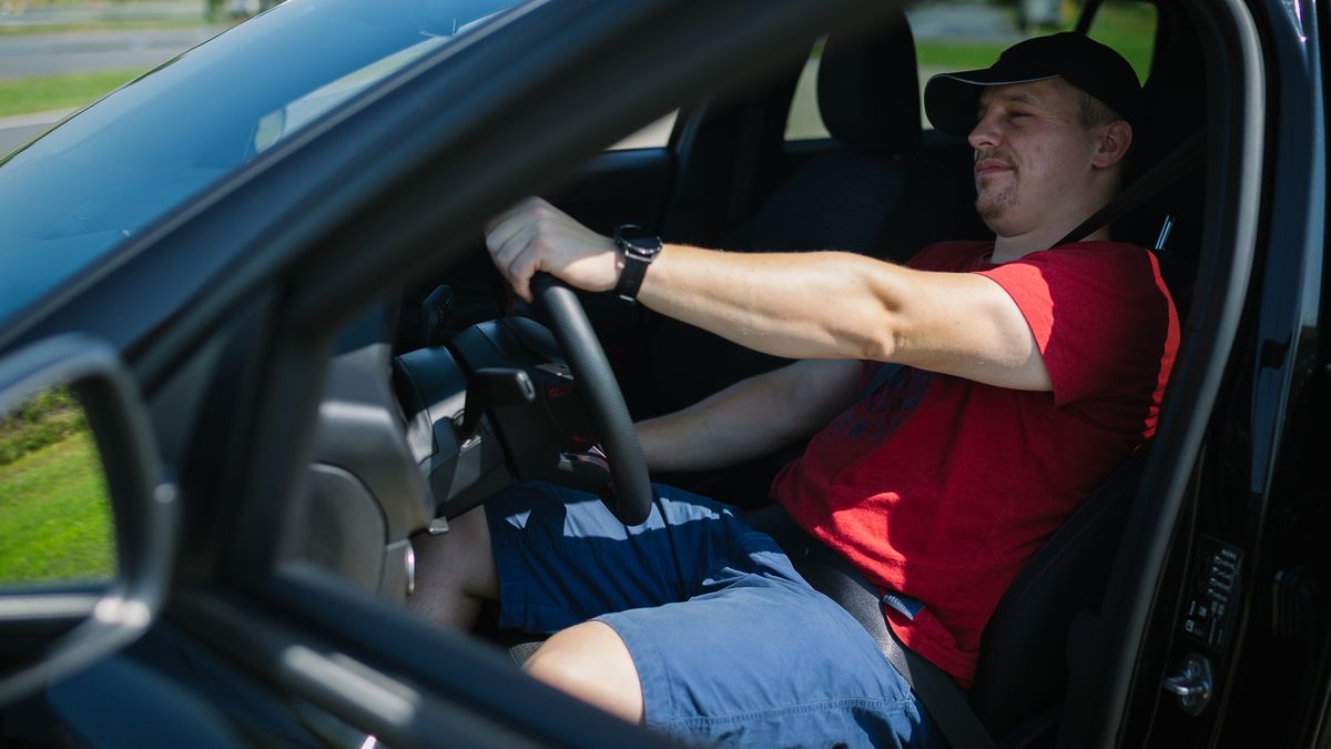 Starou dobrou řidičskou poučkou se neřídí skoro nikdo, kromě bezpečnosti však prospívá i vašemu zdraví