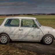 Mini 1000 Advantage Edition