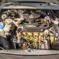 Mini 1000 Advantage Edition