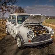 Mini 1000 Advantage Edition