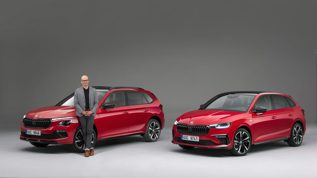 Víme, jak se změnily Škoda Scala a Kamiq po faceliftu! Jedna z největších novinek není vidět