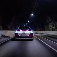 Audi Q6 e-tron (2025)