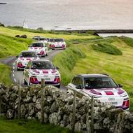 Audi Q6 e-tron (2025)