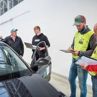 Škoda Economy Run 2023.