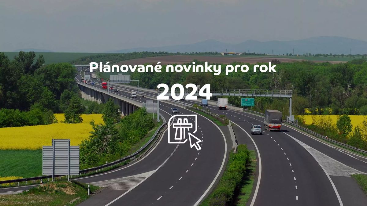 Roční dálniční známka zdraží příští rok o osm stovek. Existuje však způsob, jak ji koupit za starou cenu. A není to švindl