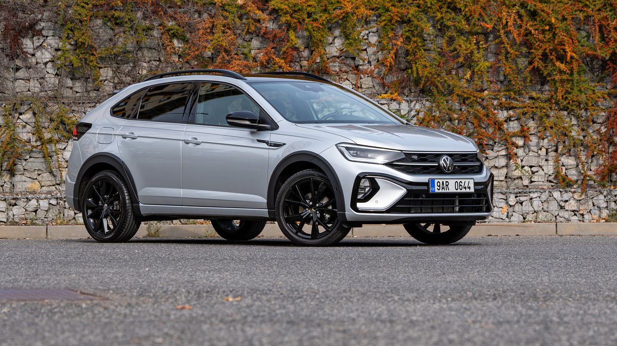 Exotická stylovka VW má snad vše, co byste si od malého SUV mohli přát. A dá vám to levně, dokud se nerozvášníte
