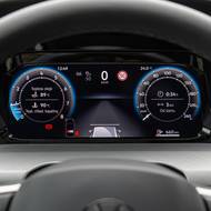 Volkswagen Golf 1.5 TSI People.