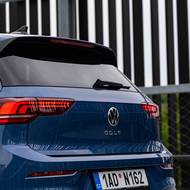 Volkswagen Golf 1.5 TSI People.