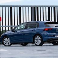 Volkswagen Golf 1.5 TSI People.