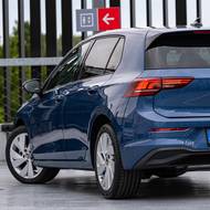 Volkswagen Golf 1.5 TSI People.