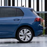 Volkswagen Golf 1.5 TSI People.
