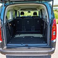 Citroën Berlingo XL 1.5 BlueHDI 130.