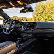 Dodge Durango 5.7 V8 HEMI.