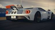 Ford GT