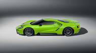 Ford GT