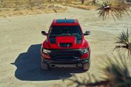 Dodge Ram 1500 TRX