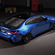 BMW M4 od Avante Design