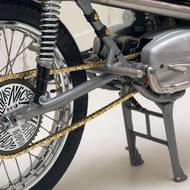 ČZ 175 Beer Monster