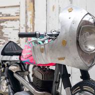 ČZ 175 Beer Monster