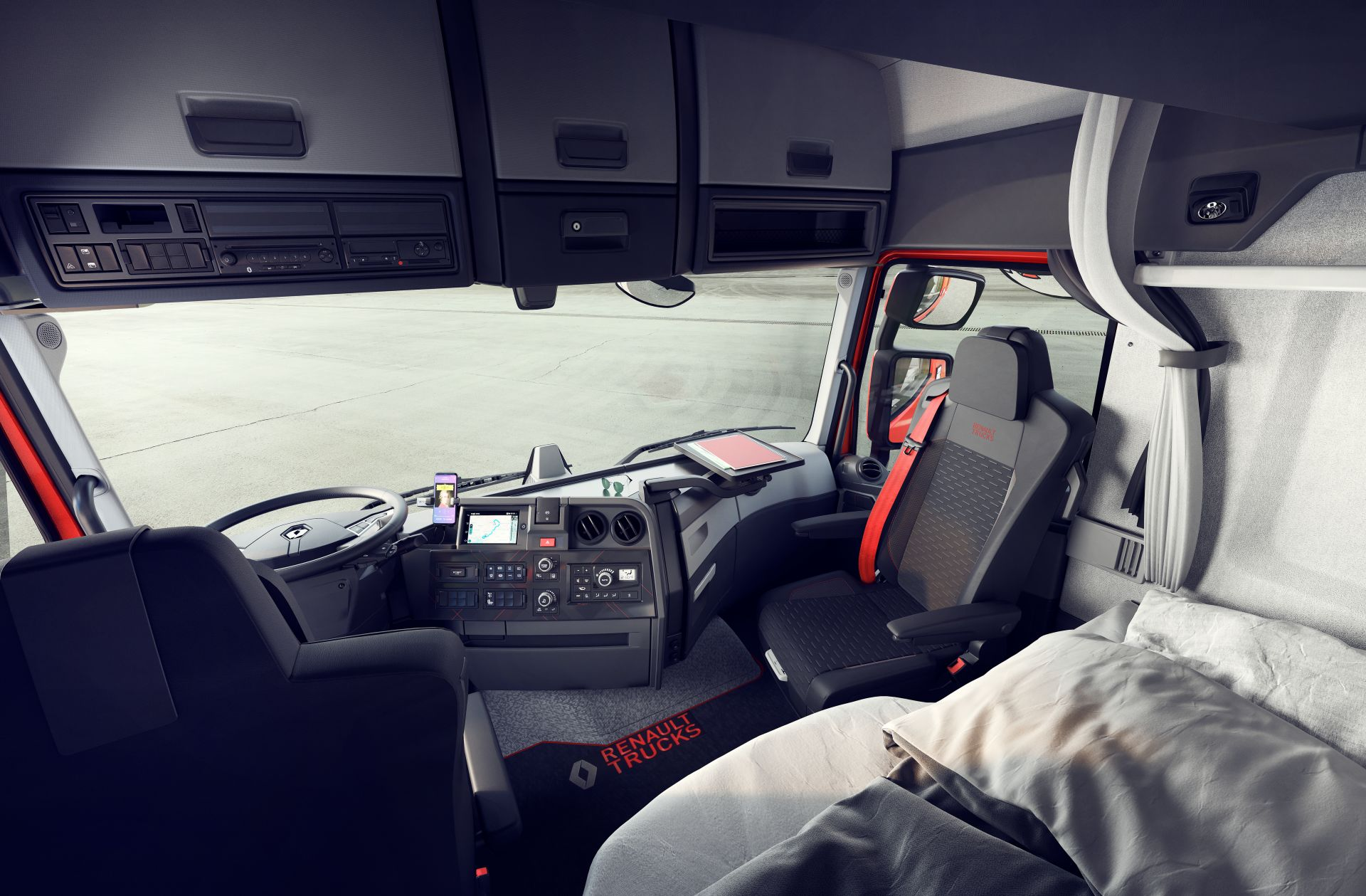 Renault Trucks
