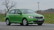 Škoda Fabia třetí generace je tady už 10 let jako ojetina: Je to pořád nejlepší malé auto? Minimálně s jedním morem nejspíš ano
