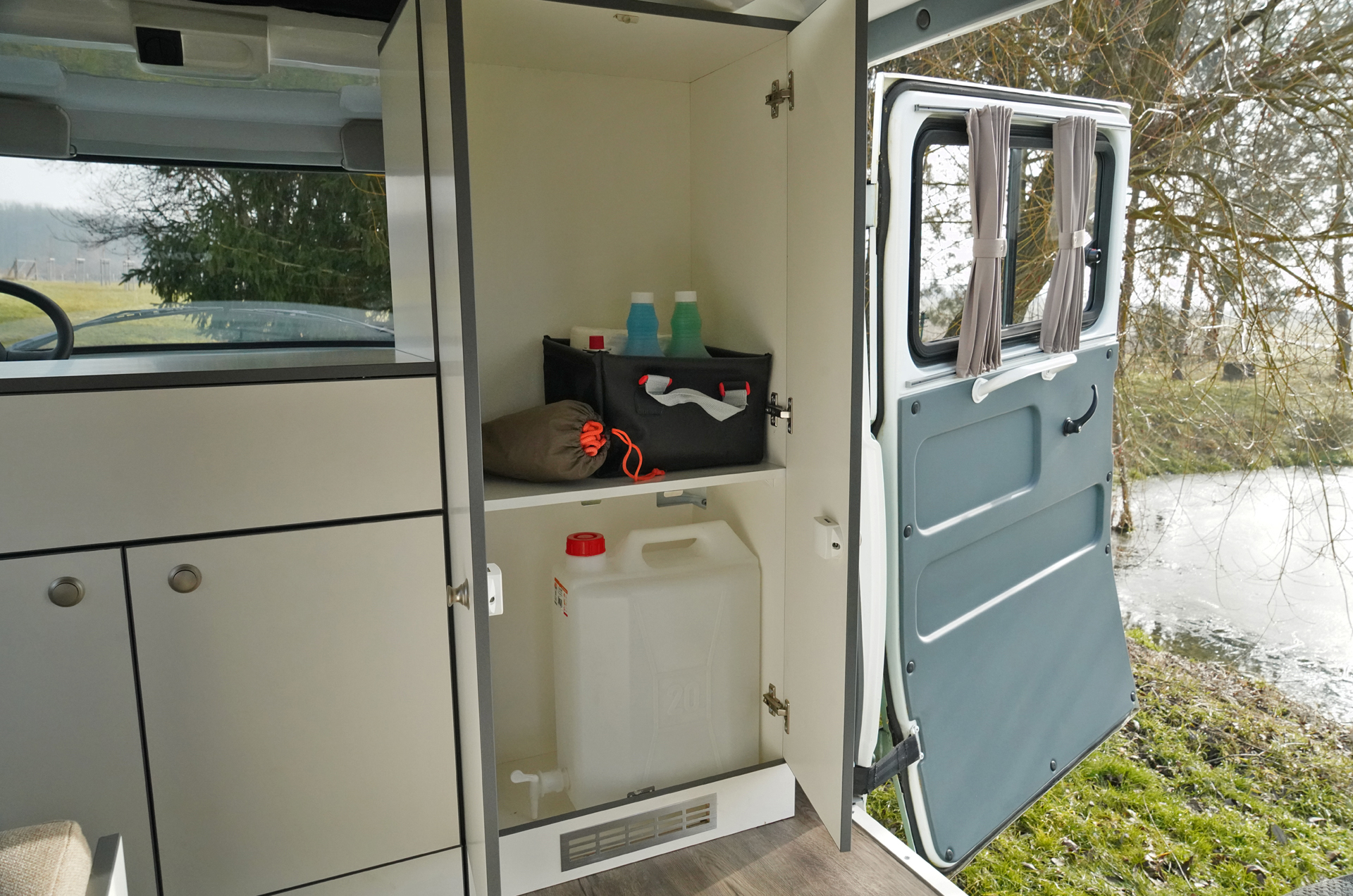 Obytny Uaz 26 Bajkal Je V Cesku Startuje Na 656 Tisicich Garaz Cz