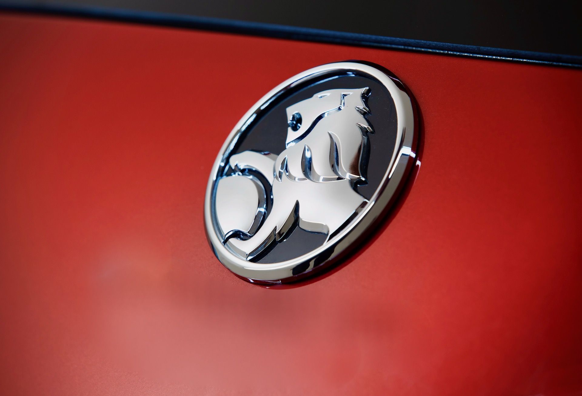 holden