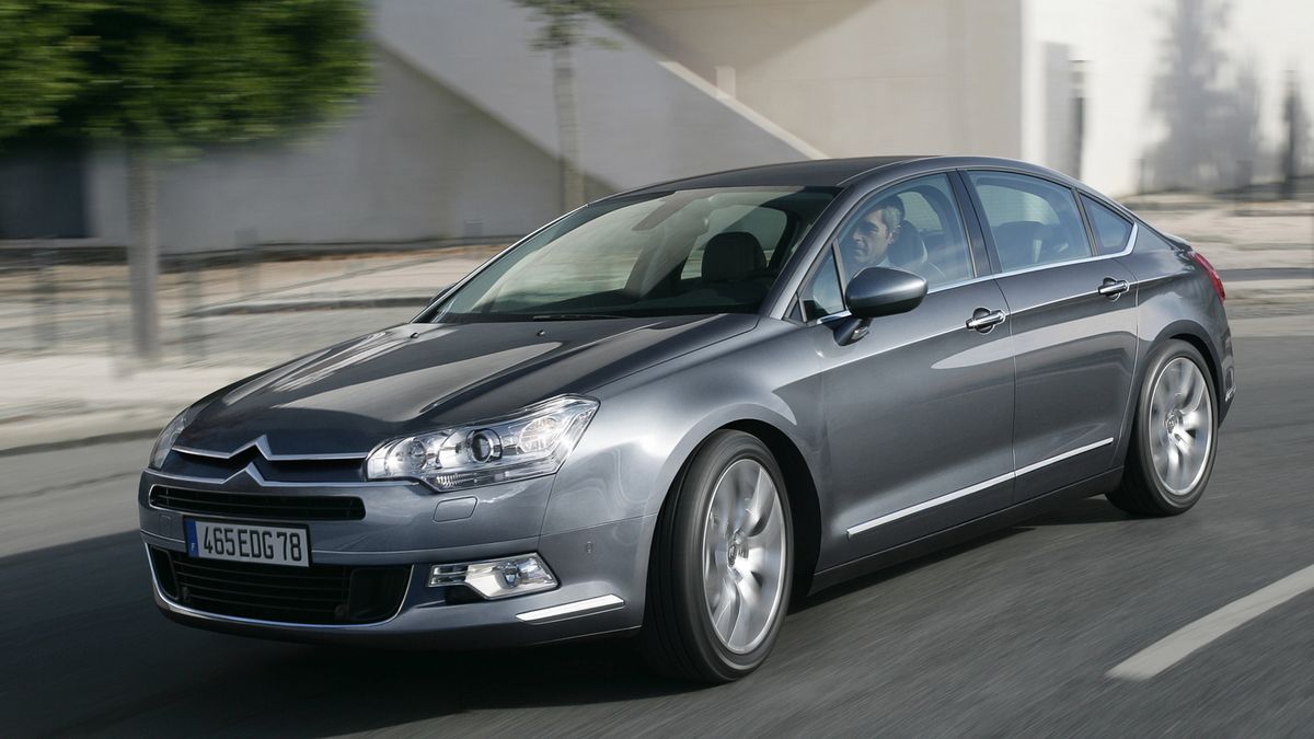Ojetiny za 150 000 Kč, které si svou hodnotu snadno udrží: Škoda, Volvo nebo Citroën