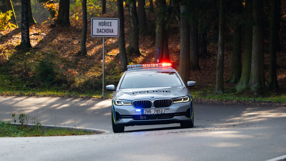Monstrózní policejní akce měření rychlosti: Jsou vůbec k něčemu dobré?