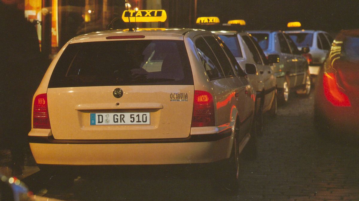 Hlavně aby to nebyl taxík! Jak poznat ojetinu, která má za sebou těžkou službu?