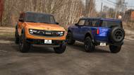 Postavte to! Oživili jsme Škodu Trekka, pravověrný off-road z Mladé Boleslavi