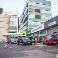 Škoda Economy Run 2023.