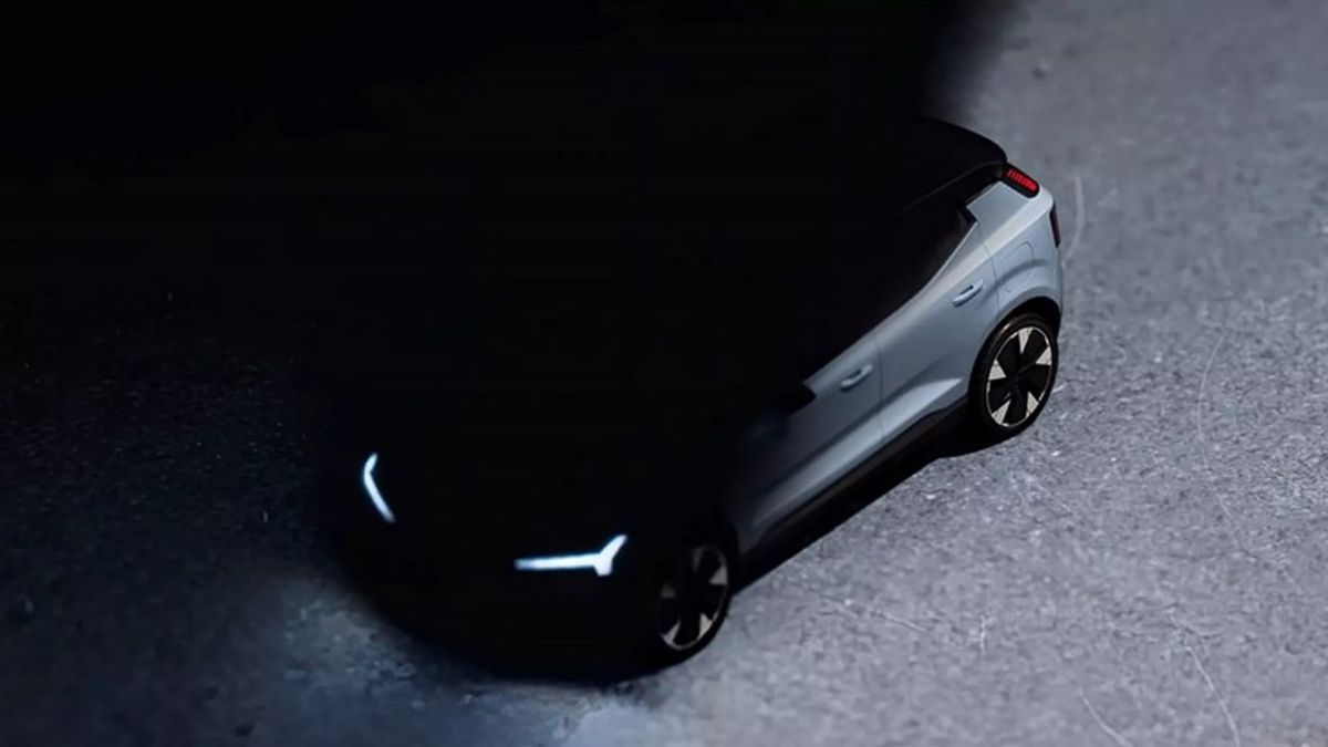 Lekce z efektivity: Samotná elektřina svět nezachrání, říká Volvo