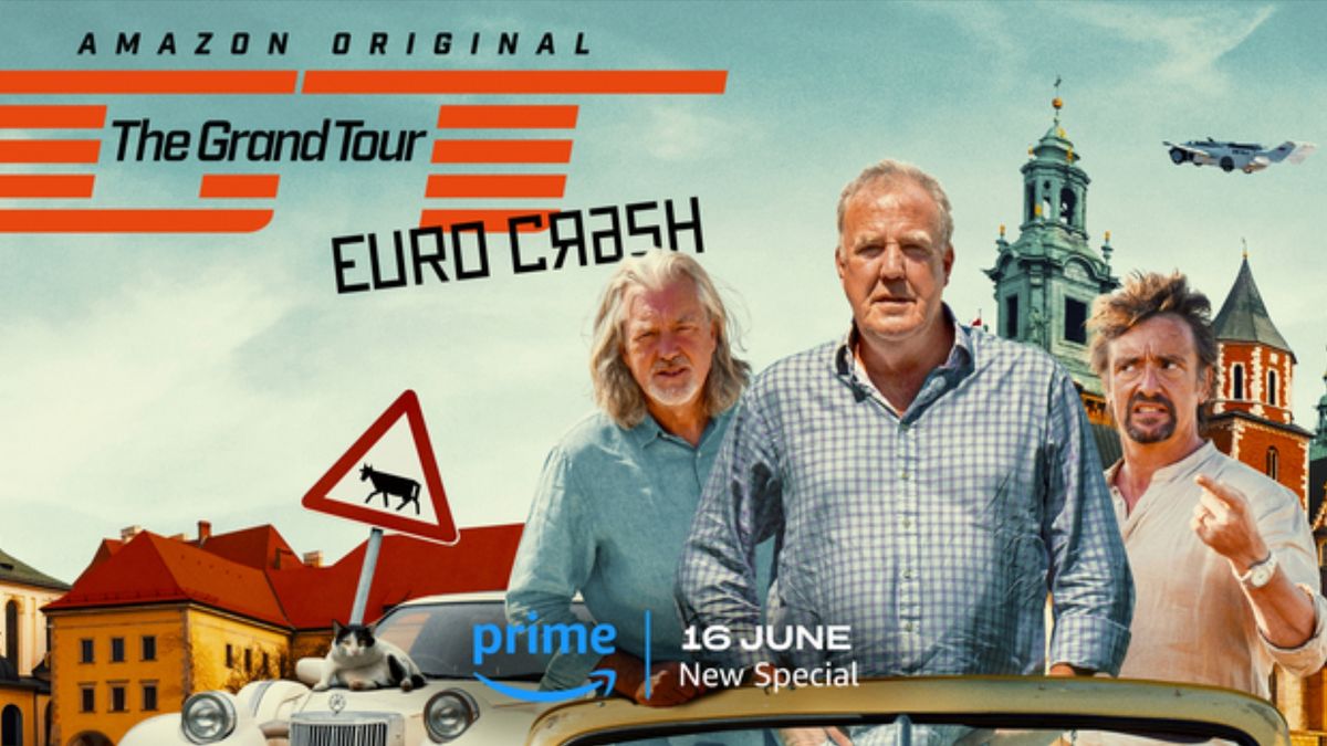 Clarkson, Hammond a May končí! Další společnou tvorbu už očekávat nemáme