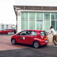 Škoda Economy Run 2023.