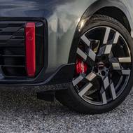 Mini John Cooper Works Countryman.