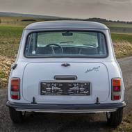 Mini 1000 Advantage Edition