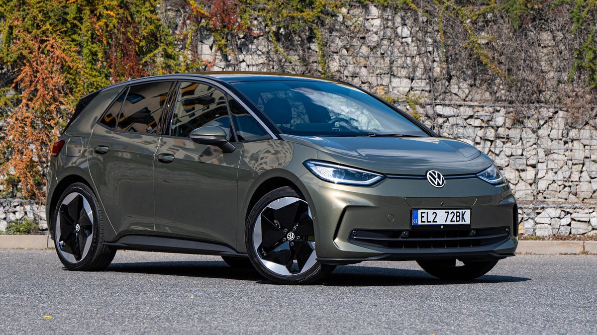 Český Volkswagen vytvořil vlastní dotační program na elektroauta. Jejich ceny snížil plošně o sto tisíc