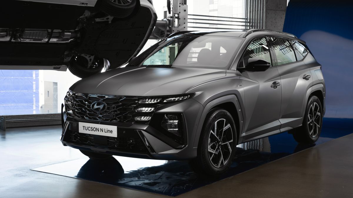 Jedno z nejprodávanějších aut v Česku připomíná, že prošlo modernizací. Takhle vypadá ve vrcholné verzi