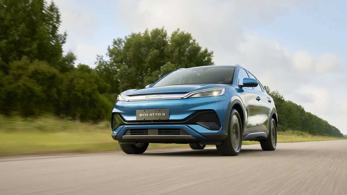 Kdy nastane pro tradiční značky opravdový problém? Až začnou čínské automobilky prodávat v Evropě za čínské ceny. Doma jsou násobně levnější