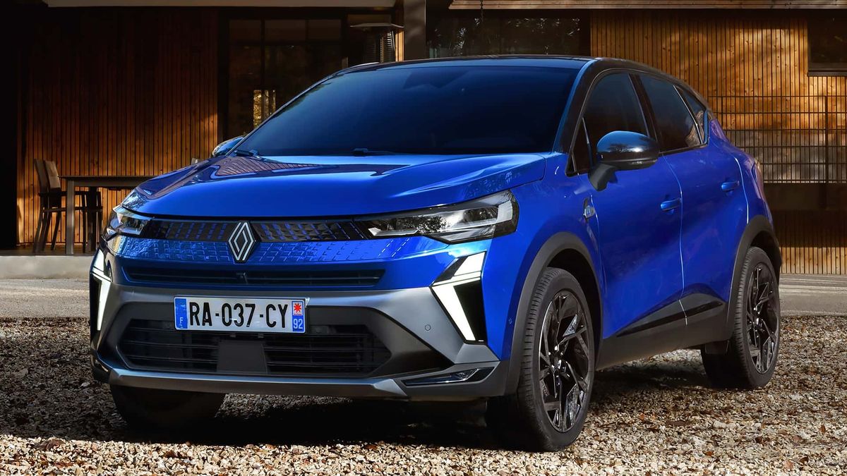 Bestseller Renaultu v novém: Dospělejší a vybavenější, ale přitom stále stejný sympaťák
