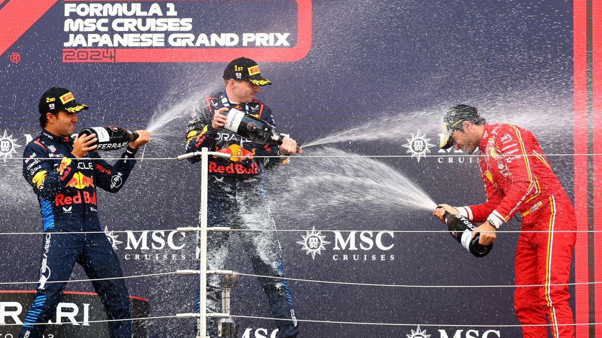 Vzdali jste sledování F1? Tak pozor, letošní ročník může být nejnapínavější v historii! I když to nebude kvůli titulu…