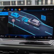 Volkswagen Golf 1.5 TSI People.