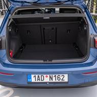 Volkswagen Golf 1.5 TSI People.